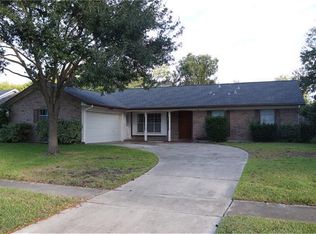 8806 Hazen St, Houston, TX 77036