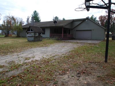 1532 Rabbit Track Rd, Alger, MI, 48610