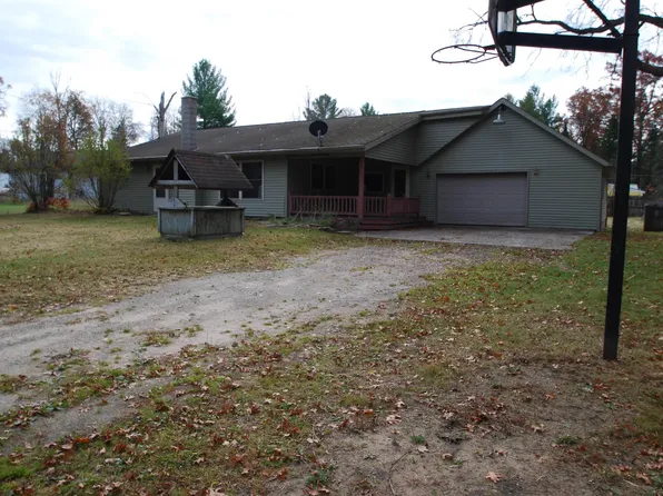 1532 Rabbit Track Rd, Alger, MI 48610