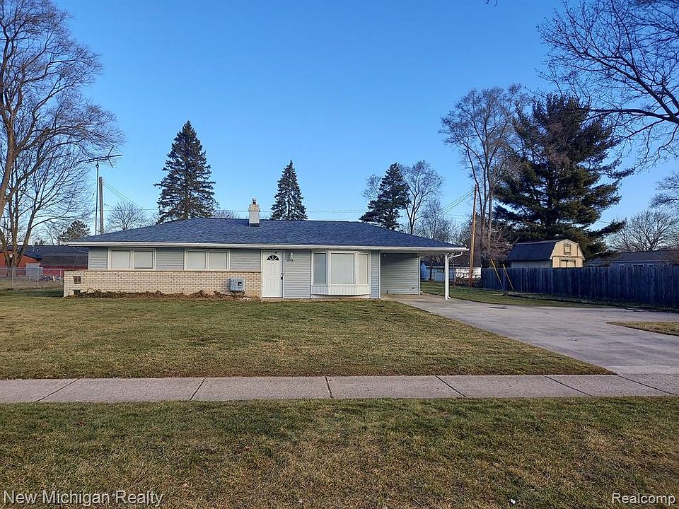 5454 Maybee Rd, Clarkston, MI 48346 Zillow