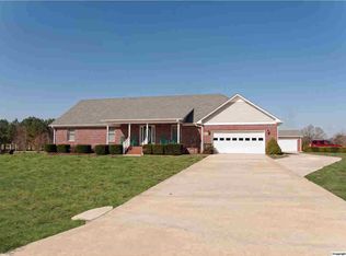 106 Sebonac Dr, Toney, AL 35773