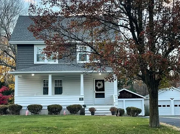 64 E Main St, Mendham, NJ 07945