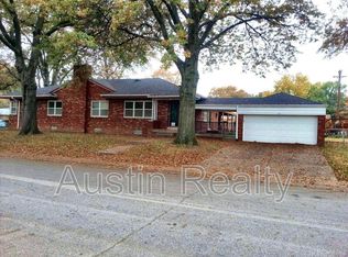 6061 Childress Ave, Saint Louis, MO 63109