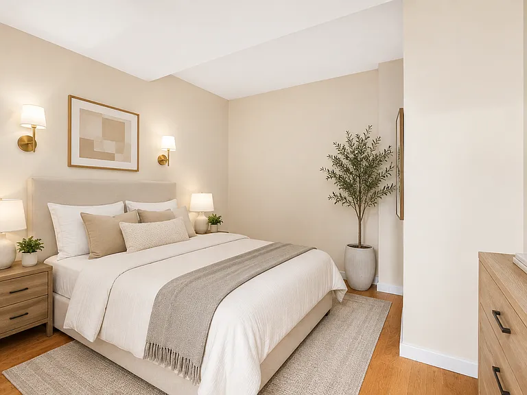 7 E 32nd St #5G — Photo 4
