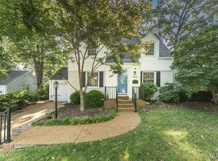 1030 Sylvan Pl, Saint Louis, MO