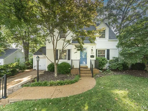 1030 Sylvan Pl, Saint Louis, MO 63122