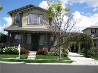 388 Goodall Dr, Mountain House, CA