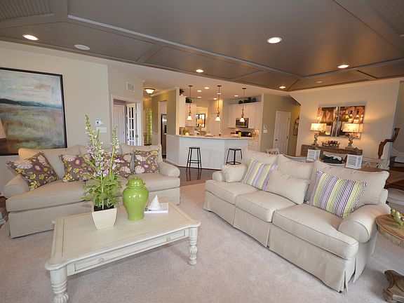 Ideal for entertaining