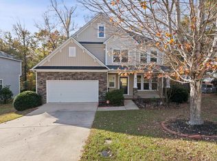 204 Saints Creek Ln, Irmo, SC 29063