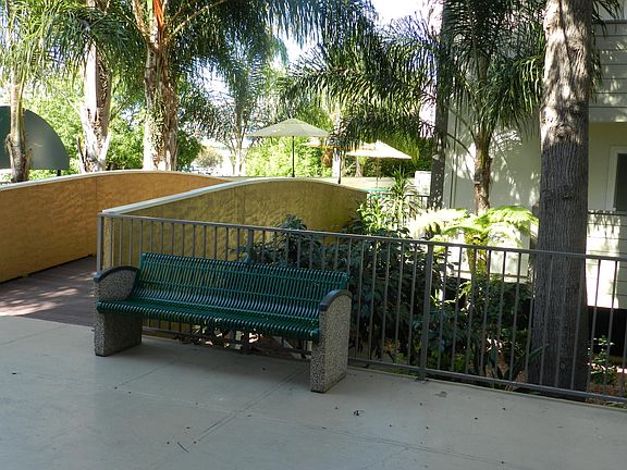 4th image of 1235 Jefferson Ave APT 107
