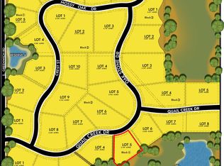 11555 E Quail Creek Rd, Derby, KS 67037