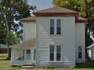 414 S Main St, Ansonia, OH 45303
