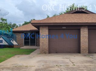 7020 Woodlake Dr, Oklahoma City, OK 73132