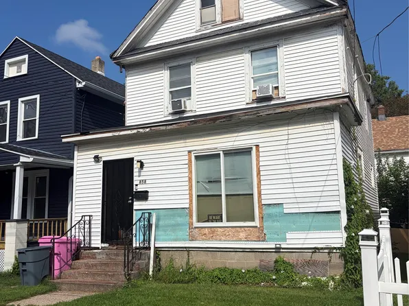 858 E 25th St, Erie, PA 16503