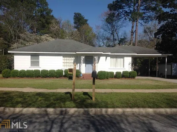 205 West Dr, Dublin, GA 31021