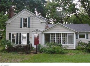 3849 Middle Ridge Rd, Perry, OH 44081