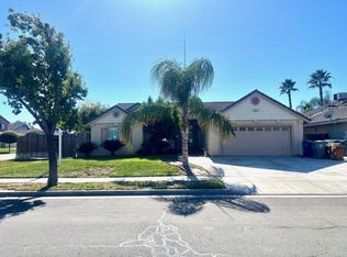 1447 Nottingham Cir, Los Banos, CA