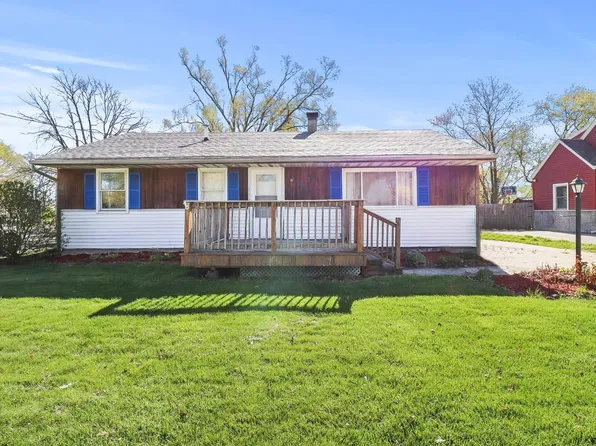 310 N Flynn Rd, Westville, IN 46391