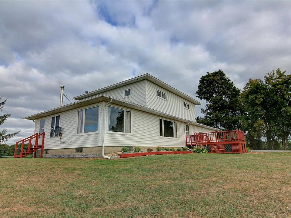 1221 Genoa Locke Townline Rd, Locke, NY 13092 Zillow