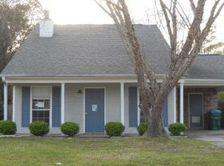 12217 Breezeway Cir, Gulfport, MS 39503