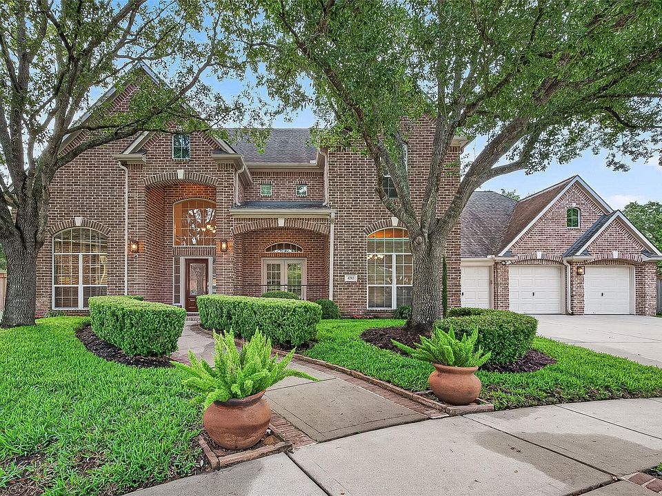 1st image of 4203 Deforest Ridge Cir