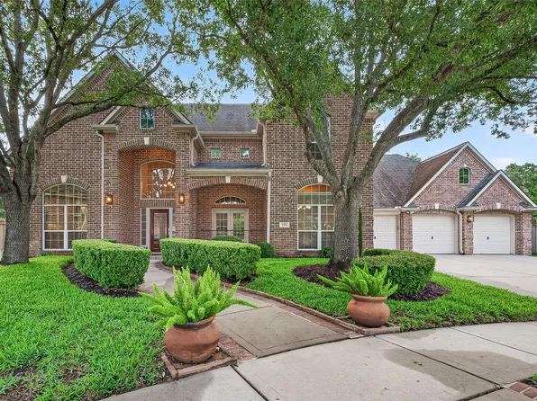4203 Deforest Ridge Cir, Katy, TX 77494