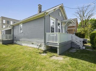 944 Peck Ave, Racine, WI 53404