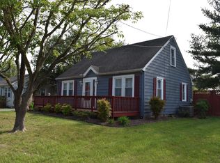 612 Bennett St, Milton, DE 19968