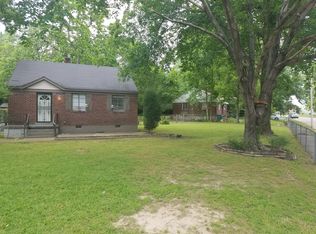 2099 Brighton Rd, Memphis, TN 38128