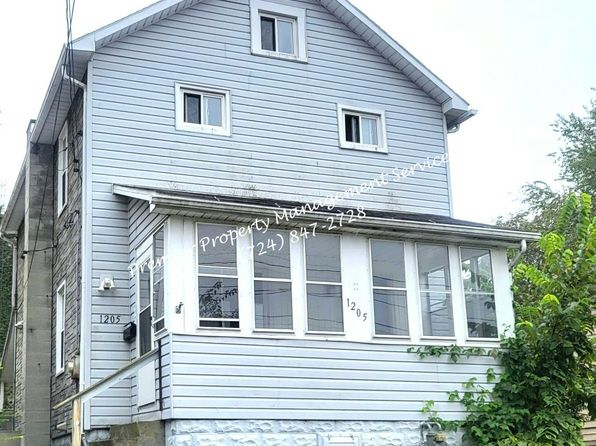 1205 Crescent Ave