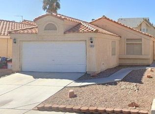1909 Betsy Ross Dr, Las Vegas, NV 89108