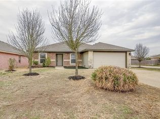 129 Quartz Dr, Jarrell, TX 76537