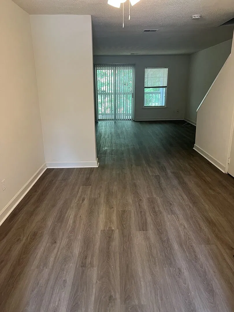 Don't miss this spacious and conveniently located 2-bedroom, 2.5-bath townhome in Raleigh! — Photo 2