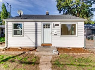 7825 SE Henderson St, Portland, OR