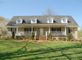 1902 W Harpeth Rd, Franklin, TN 37064