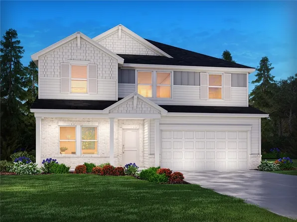 216 Tantalus St, Gray Court, SC 29645