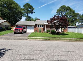 1204 Janaf Pl, Norfolk, VA 23502