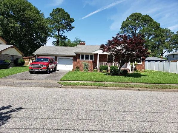 1204 Janaf Pl, Norfolk, VA 23502
