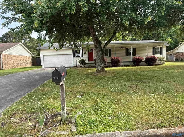 2723 Longfellow Dr SW, Decatur, AL 35603