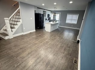 925 Oldham St, Baltimore, MD 21224
