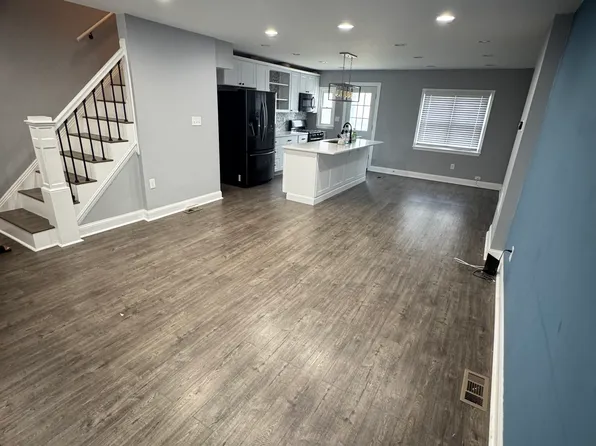 925 Oldham St, Baltimore, MD 21224