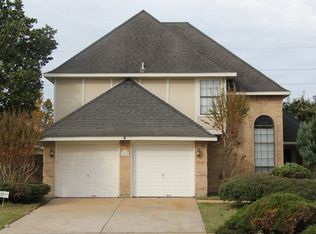 15630 Schumann Ln, Houston, TX 77083