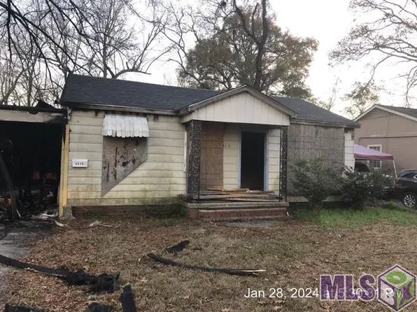 4316 Cannon St, Baton Rouge, LA 70805