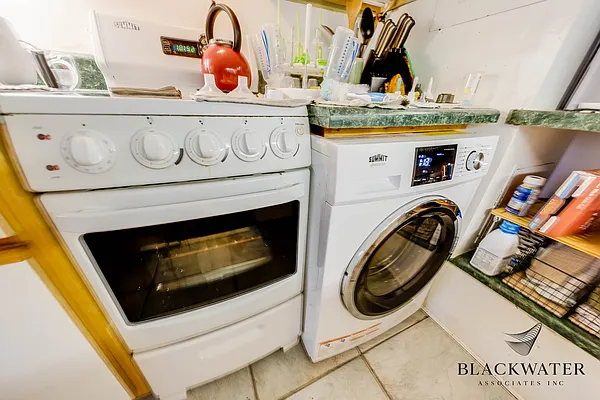 Rented by Blackwater Associates Inc. | media 9