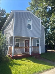 924 Potomac Ave, Portsmouth, VA, 23707