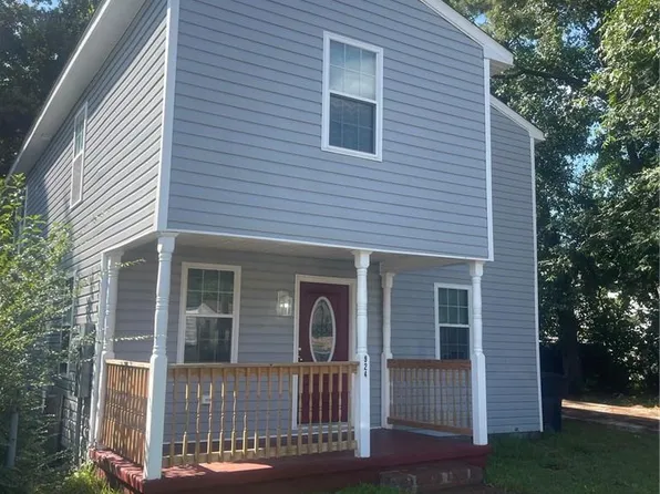 924 Potomac Ave, Portsmouth, VA 23707