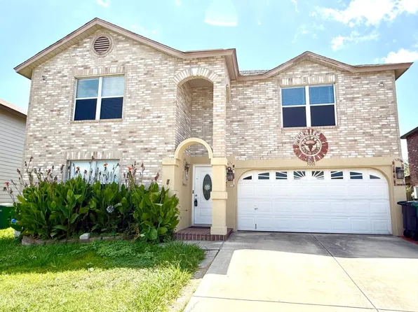 5006 Coral Flounder, San Antonio, TX 78244