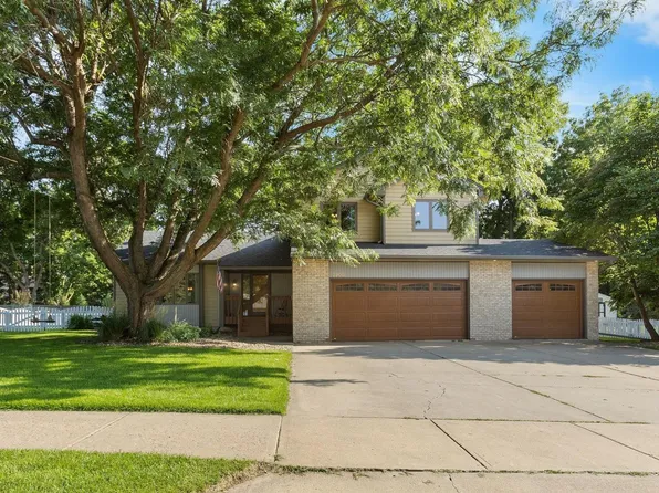 2905 E 33rd St, Sioux Falls, SD 57103