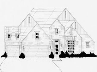 345 Venetian Ave, Piedmont, OK 73078