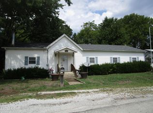 19761 Holt Rd, Joplin, MO 64801